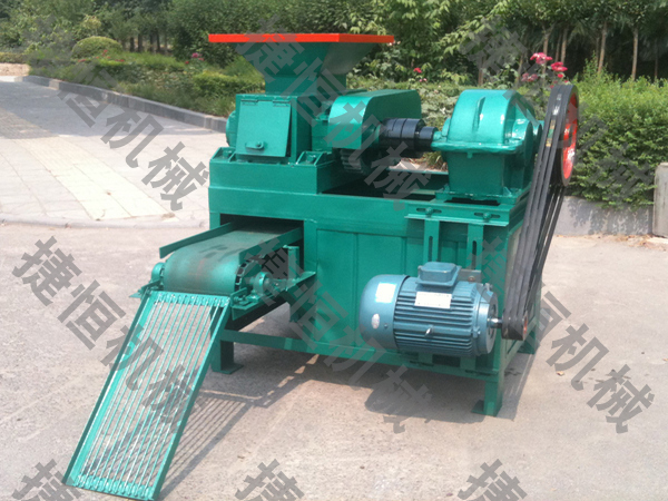 小型壓球機(jī)